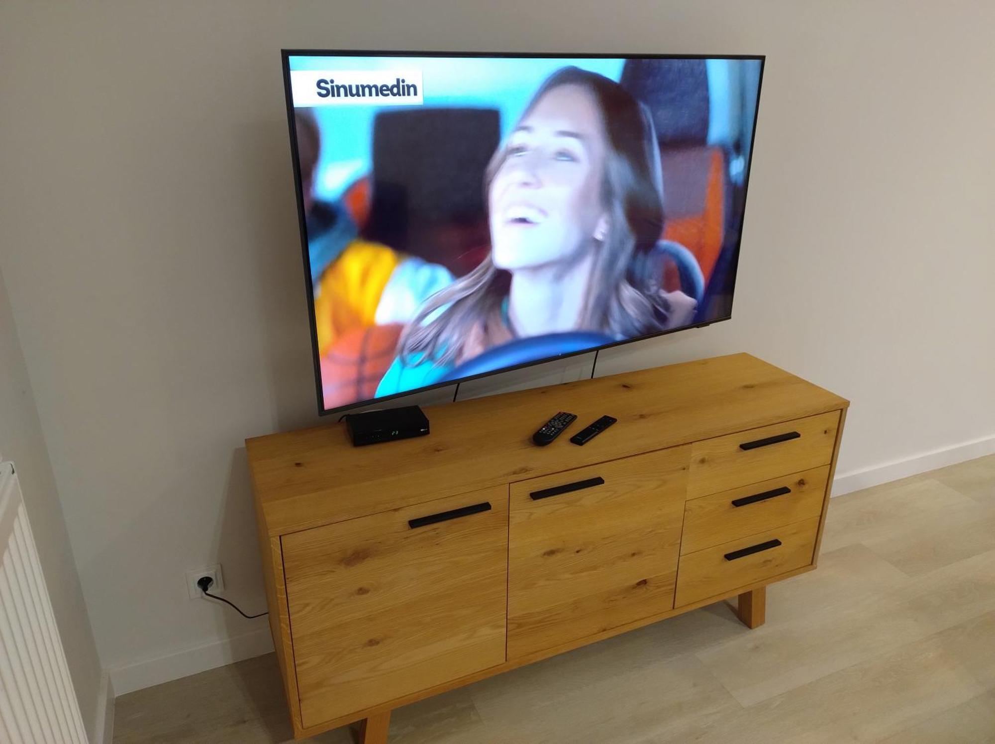 Family Homes - Apartamenty Nowe Hallerowo Władysławowo Eksteriør bilde