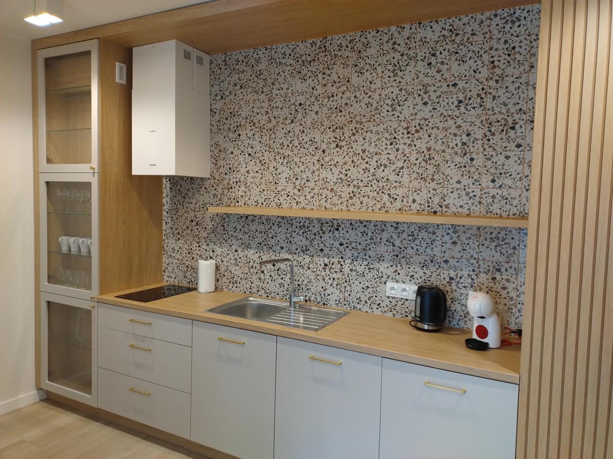 Family Homes - Apartamenty Nowe Hallerowo Władysławowo Eksteriør bilde