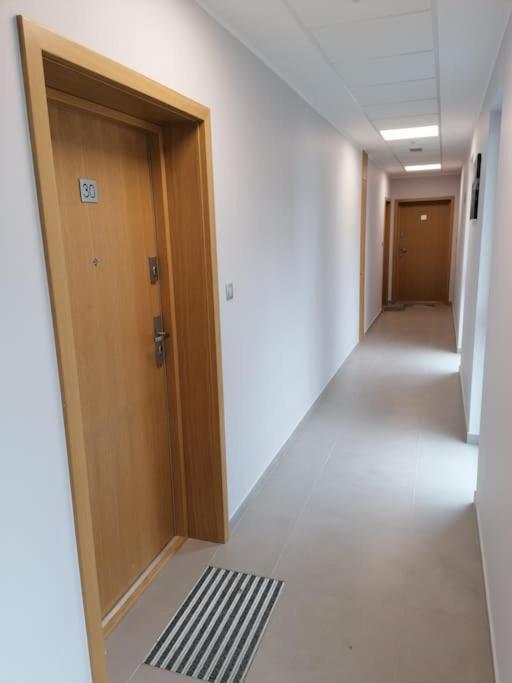 Family Homes - Apartamenty Nowe Hallerowo Władysławowo Eksteriør bilde